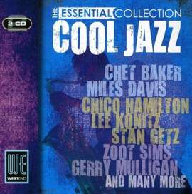 The Essential Collection - Cool Jazz