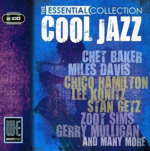 The Essential Collection - Cool Jazz