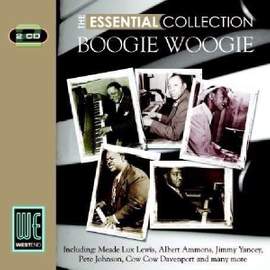 The Essential Collection - Boogie Woogie