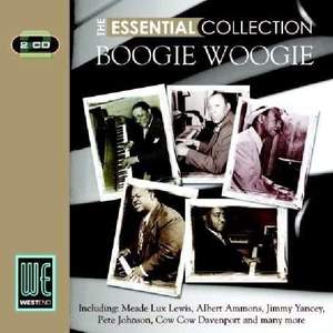 The Essential Collection - Boogie Woogie