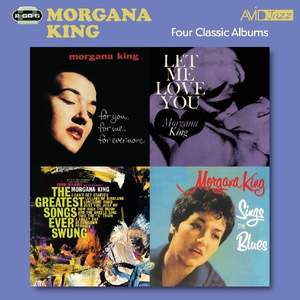 Four Classic Albums Plus (Transfiguration of Hiram Brown / Creek Bank / I Love the Life I Live / V-8 Ford Blues)
