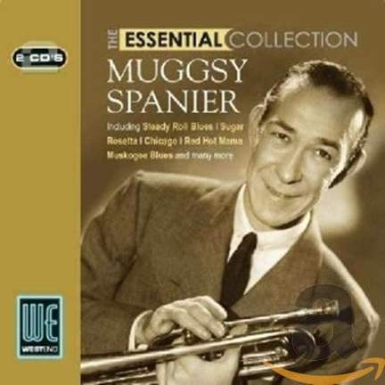The Essential Collection