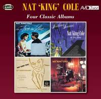Four Classic Albums (Sings For Two in Love / Penthouse Serenade / 10th Anniversary Album / Just One of Those Things)