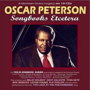 Songbooks Etcetera