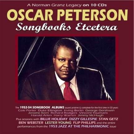 Songbooks Etcetera