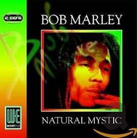 The Essential Collection - Natural Mystic