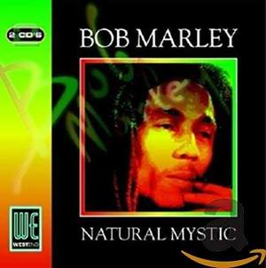 The Essential Collection - Natural Mystic