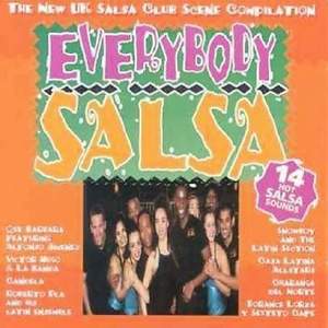 Every Body Salsa 2