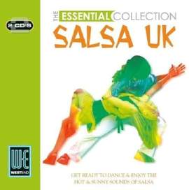 The Essential Collection - Salsa UK