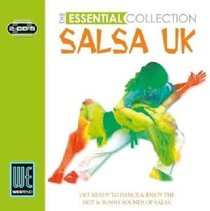 The Essential Collection - Salsa UK