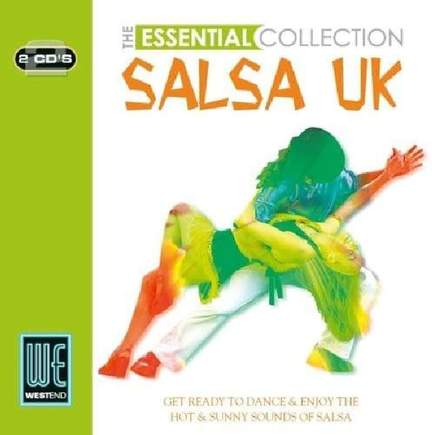 The Essential Collection - Salsa UK