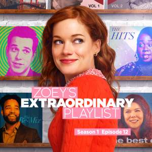 Zoey's Extraordinary Playlist: Season 1, Episode 12