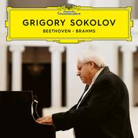 Grigory Sokolov - Beethoven & Brahms