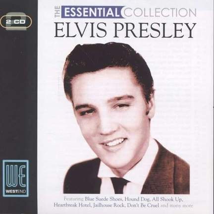 The Essential Collection