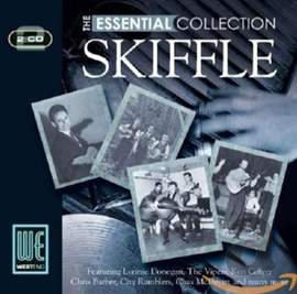 The Essential Collection - Skiffle