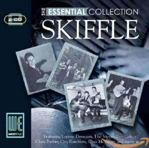 The Essential Collection - Skiffle