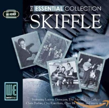 The Essential Collection - Skiffle