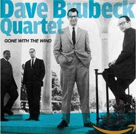 Gone With the Wind + Jazz Impressions of Eurasia