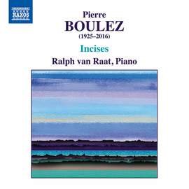 Incises (2001 Revised Version)