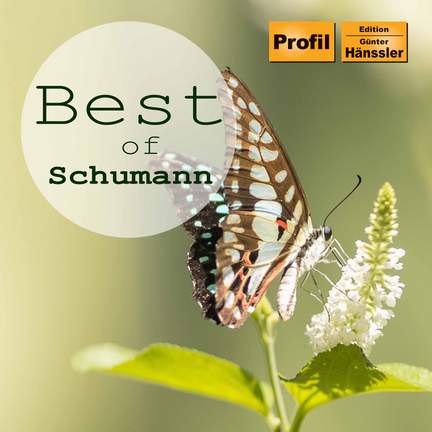 Best of Schumann