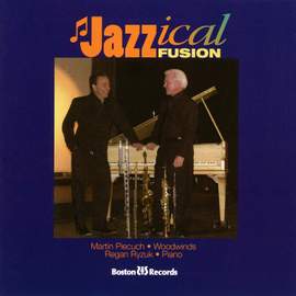 Jazzical Fusion