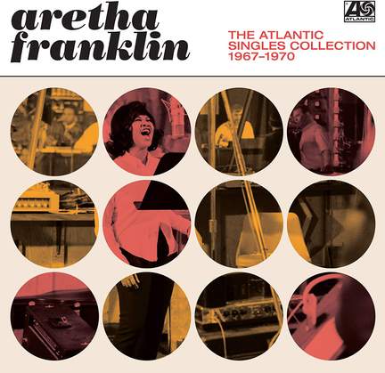 The Atlantic Singles Collectio