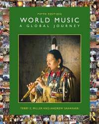 World Music: A Global Journey (Fifth Edition)