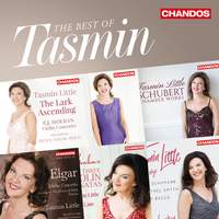 The Best of Tasmin Little