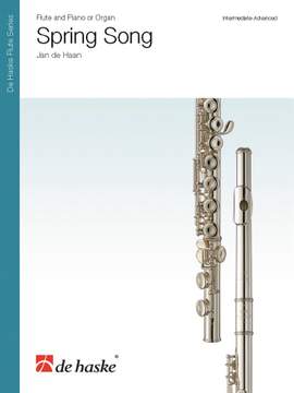 Jan de Haan: Spring Song