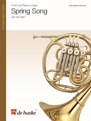 Jan de Haan: Spring Song
