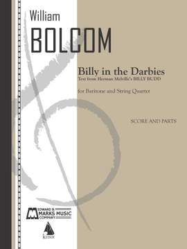 William Bolcom: Billy and the Darbies