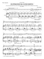 Paul Mealor: Euphonium Concerto Product Image