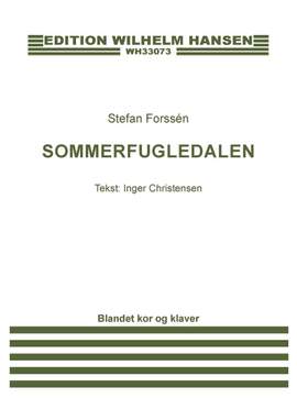 Stefan Forssén: Sommerfugledalen - et requiem
