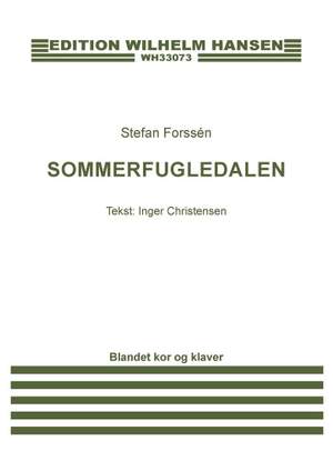 Stefan Forssén: Sommerfugledalen - et requiem