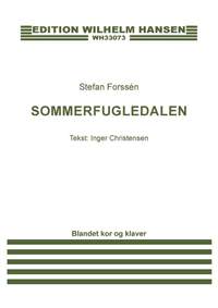 Stefan Forssén: Sommerfugledalen - et requiem