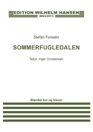 Stefan Forssén: Sommerfugledalen - et requiem