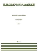 Sunleif Rasmussen: Lullaby Product Image