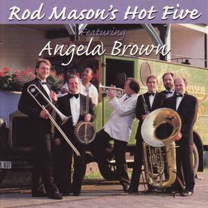 Rod Mason's Hot Five