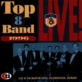 Live at Maritim Hotel, Gelsenkirchen, Germany