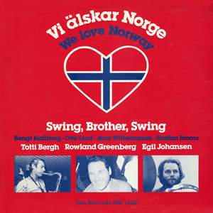 We Love Norway (Remastered)