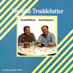 Svenska Truddelutter (Remastered)