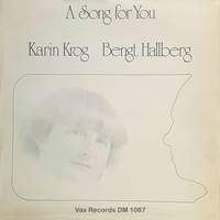 A Song for You (Remastered)