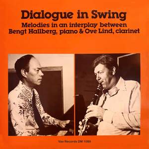 Dialogue in Swing (Remastered)