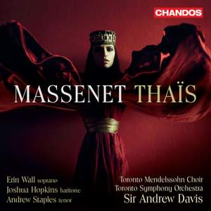 Massenet: Thaïs