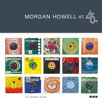 Morgan Howell at 45RPM