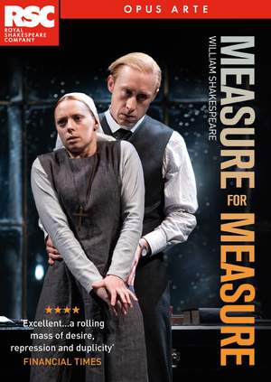 Shakespeare: Measure For Measure