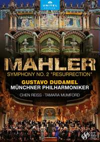 Mahler: Symphony No. 2
