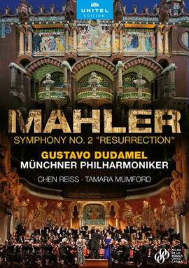 Mahler: Symphony No. 2