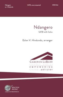 Eslon V. Hindundu: Ndangero
