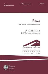 Michael Barrett_Ralf Schmitt: Bawo